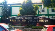 15 Kali Kena Teguran BPJS, Direktur RSUD MM Dunda Gorontalo Dicopot