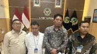Narapidana di Kediri Jadi Korban Asusila, Dipaksa Makan Cacing dan Staples