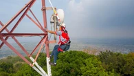 17 Tahun Mitratel: Kelola 39.000 BTS dan 65.000 Km Fiber Optik hingga ke Daerah 3T