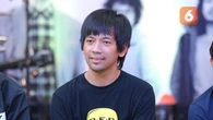Dituding Lakukan Pelecehan terhadap Anak Denny Sakrie, Rian D'Masiv: Ini Salah Paham