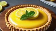 Resep Lemon Tart Mini, Hidangan yang Segar dan Menggoda Selera