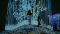 Pesona Milenial Glow Garden, Taman Hiburan di Jatim Cocok untuk Kencan dengan Pasangan
