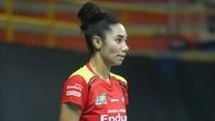 Jakarta Pertamina Enduro Bungkam Jakarta Electric PLN di Final Four PLN Mobile Proliga 202...
