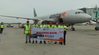 Jetstar Asia Setop Beroperasi 31 Juli 2025 Usai Mengudara 20 Tahun