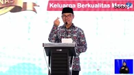 Harganas 2024, Momentum Penting untuk Menghidupkan Kembali Fungsi Keluarga