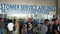 Mulai Akhir Oktober, Bandara Sam Ratulangi Layani Penerbangan Manado-Guangzhou China