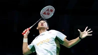 Hasil Korea Open 2025: Alwi Farhan Comeback Gemilang, Indonesia Pastikan Satu Tempat di Fi...