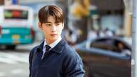 9 Rekomendasi Drakor yang Dibintangi Cha Eun Woo, My Romantic Some Recipe Hingga Wonderful...