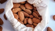 3 Manfaat Tersembunyi Almond untuk Kesehatan, Salah Satunya Bikin Kulit Cantik