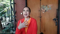 Ira Wibowo Tanggapi Komentar Negatif Soal Evakuasi Julia Martis di Gunung Rinjani