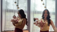 6 Potret Sudut Rumah Baru Erika Carlina dengan Jendela Besar, Inspirasi Hunian dengan Penc...