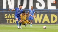 Persib Bandung, 90 Menit Menuju Gelar Juara BRI Super League 2025/2026