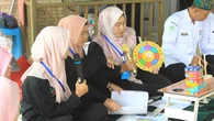 Kekuatan Kader Kesehatan Mendorong Perubahan, Mulai dari Edukasi hingga Tepis Keraguan soa...