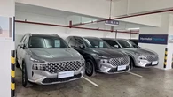 Hyundai Promise Tawarkan Mobil Bekas Bergaransi