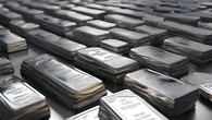 Harga Perak Antam Hari Ini Turun Rp 1.600