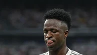 Bintang Real Madrid Vinicius Junior Tunjukkan Kekesalan Usai Diganti Lawan Espanyol