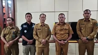 Klarifikasi Wali Kota Prabumulih Soal Kisruh Pencopotan Kepsek, Bantah Anaknya Bawa Mobil ...