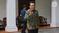 Profil Diaz Hendropriyono yang Kini jadi Komisaris Utama Telkomsel