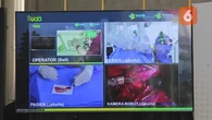 Operasi Telerobotik Jarak Jauh Pertama di Asia Tenggara, Dokter di Bali Sukses Operasi Pas...