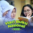 Sejarah Hari Buku Nasional Tiap 17 Mei, Berawal dari Rendahnya Minat Baca Orang Indonesia