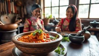 Resep Sambal Tumpang Tempe Busuk, Kuliner Tradisional dengan Cita Rasa Khas