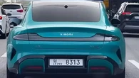Persaingan Makin Sengit, Hyundai Diam-Diam Studi Xiaomi SU7 di Korea