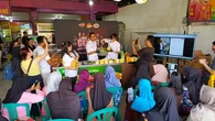 Program GEDOR, Langkah Menggerakkan Ekonomi Kuliner Lokal