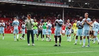 Hasil Nottingham Forest vs Brentford: Ditinggal Mbuemo dan Norgaard, The Bees jadi Korban ...