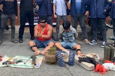 Maling di Lampung Curi Rel Kereta Api 1,5 Km, Nilai Kerugiannya Fantastis