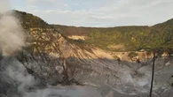 Update Gunung Tangkuban Parahu: Erupsi Freatik, Curah Hujan Tinggi, dan Riwayat Kawah Ratu