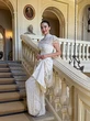 Rahasia Cantik Segarnya Raline Shah Berkat Gaya Hidup Sehat, Memesona Awet Muda