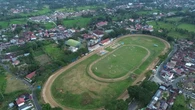 SARGA.CO Gelar Indonesia’s Horse Racing Cup II 2025 di Payakumbuh