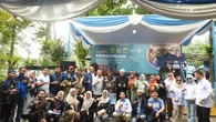 Gandeng Anak Muda, Desa Sukasari Wujudkan Wisata Keluarga Berbasis Budaya