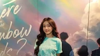 Elsa Japasal Jadi Wanita Emosional dalam Film Where The Rainbow Ends, Tak Sabar Syuting di...