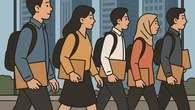 Link Daftar Magang Nasional 2025, Siap-Siap Dapat Gaji Rp 3,3 Juta