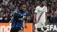 Gagal ke Inter Milan, Ademola Lookman Merapat ke Juventus?