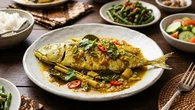 Resep Ikan Kembung Bumbu Serai yang Praktis, Hadirkan Cita Rasa Gurih Segar
