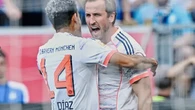 Hasil Bundesliga: Hat-trick Harry Kane Bawa Bayern Munchen Bungkam Hoffenheim