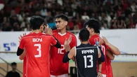 PBVSI Punya Siasat Agar Pemain Timnas Voli Indonesia Tidak Main Tarkam demi Pertahankan Em...