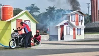 Sepanjang Tahun 2025, Ada 113 Titik Kebakaran di Kota Bandung, Apa Penyulutnya?