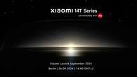 Xiaomi 14T Series Rilis 26 September 2024, Bakal Pakai Lensa Leica