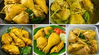 Cara Membuat Ayam Ungkep Kuning yang Bumbu Meresap Sampai Tulang, Lengkap dengan Tips Anti...