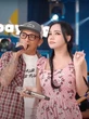 Mendadak Trending Nomor 2, Ini Lirik Lagu Kawin Kontrak dari Kades Hoho Alkaf dan Lala Wid...
