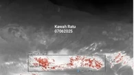 Drone Termal Pantau Gunung Tangkuban Parahu, Ada Bualan Lumpur di Kawah Ratu