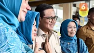 Rayakan HUT Jakarta, Dinkes DKI Gelar Operasi Bibir Sumbing Gratis