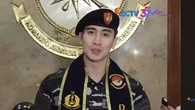 Verrell Bramasta Jadi Duta Maritim, Pastikan Sifatnya Sukarela dan Tak Dibayar