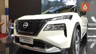 Nissan X-Trail e-POWER Melantai di GIIAS 2025, SUV Listrik All-Wheel Drive