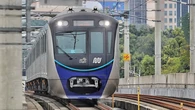 Klaim MRT Tak Kalah dari Jepang, Pramono Beberkan Buktinya