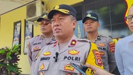 Kronologi Pria Bogor Habisi Kekasih di Kamar Hotel Sukabumi