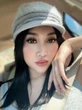 Ucap Terima Kasih, Lucinta Luna Bikin Abang Ojol Istighfar